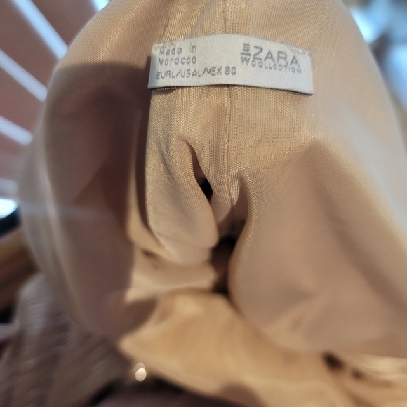 Zara Dress - Picture 4 of 4